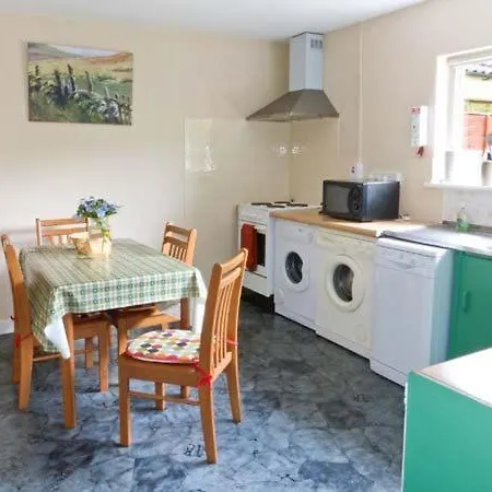 Kerrikyle Holiday home